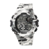 militaire-blanc