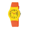 jaune-orange