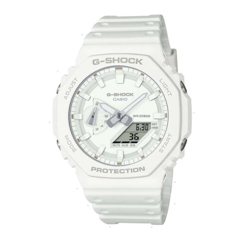 G-shock – GA-2100-7A7ER