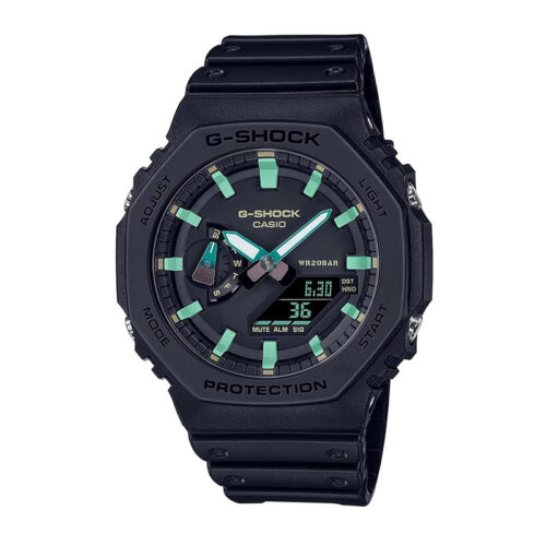G-shock – GA-2100RC-1AER