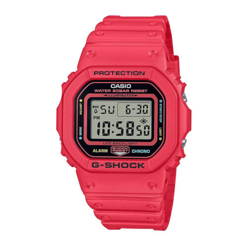 G-Shock DW-5600EP-4ER