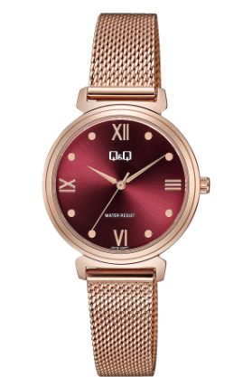 Q&Q – Q27B - Rouge