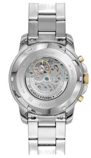 ME3141 Automatique - A