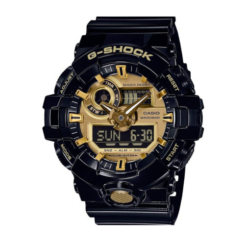 G-Shock GA-710GB-1AER