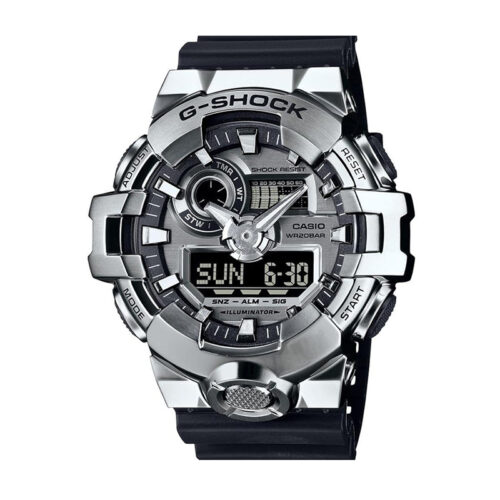 G-Shock  GM-700-1AER