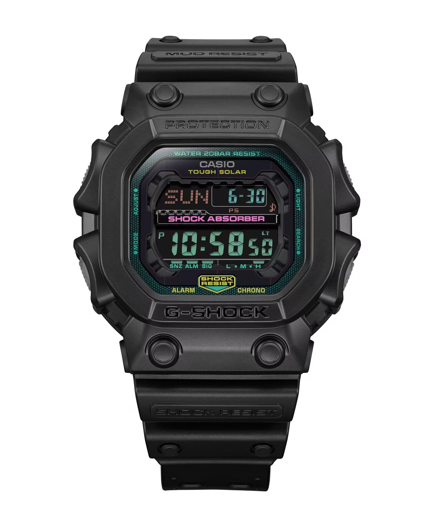 G shock - GX-56MF-1ER – Image 3