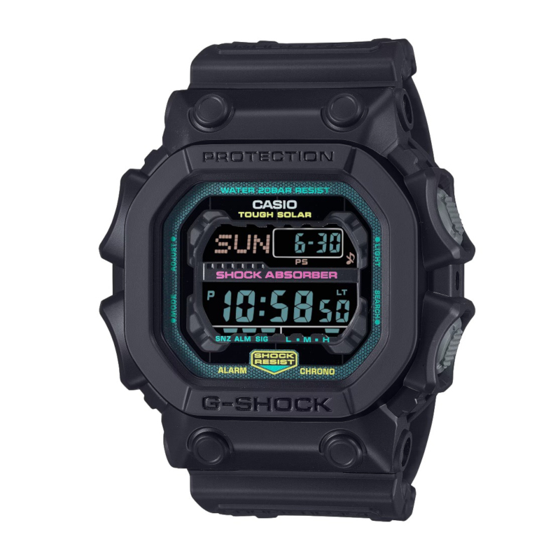 G shock - GX-56MF-1ER