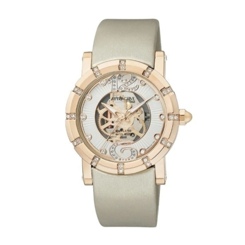 Q&Q ATTRACTIVE – DA63J101Y