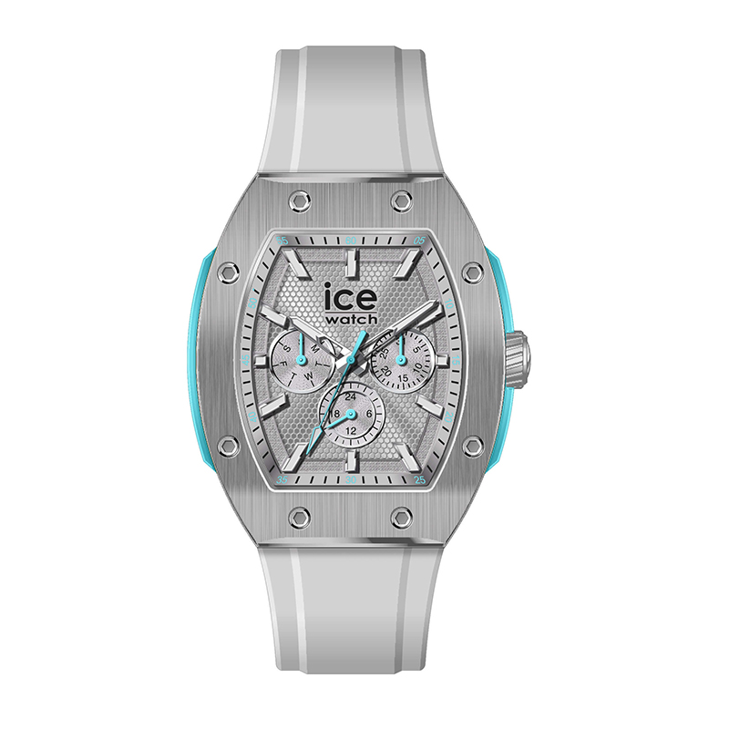 ICE boliday- 024739- Prestige - Polar blue - Large - MT