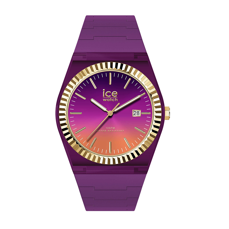 ICE power -024761- PW1 - Sunset violet night pink - 36mm - 3H+D