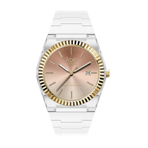 ICE power - PW1 -024773- White sunset cappuccino - 36mm - 3H+D