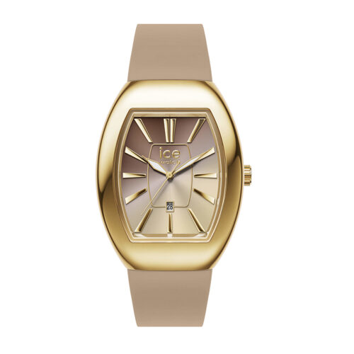 ICE boliday -025175- Dome - Metal - Warm taupe - Small - 3H+D