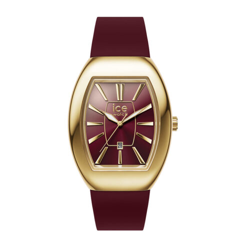 ICE boliday -025178- Dome - Metal - Cherry - Small - 3H+D