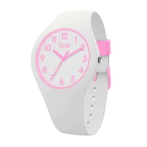 ICE ola kids -Candy White -014426 Small - 3H