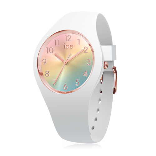 Ice sunset - 015743-Rainbow-3H