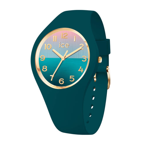 Ice-Watch-021354- Horizon-Verdigris-Medium-3h