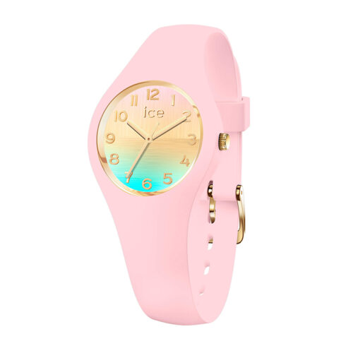 ICE-WATCH - Horizon Pink Girly-021432 -3H