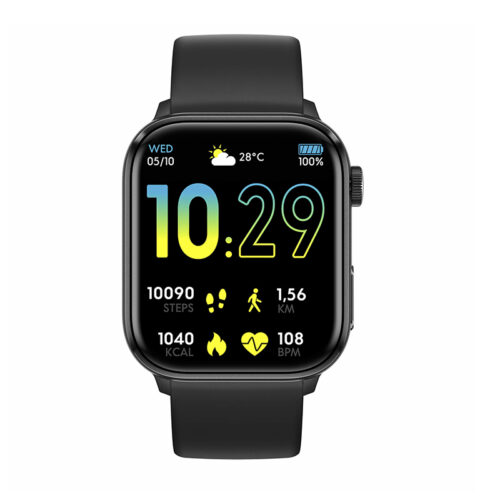 ICE smart 022535-black 1.96