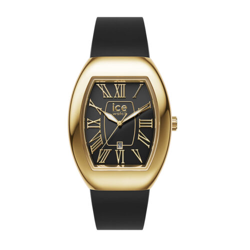 ICE boliday - Dome Métal -024048-Black Gold - Small - 3H+D