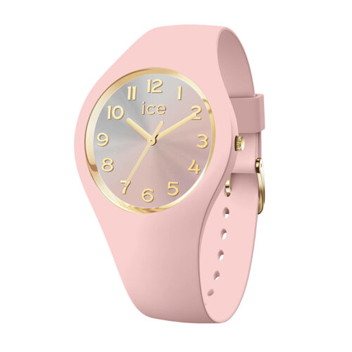 Ice sunset 024988- Soft Pink-S34-3H