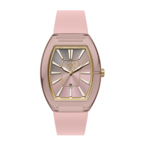 ICE boliday - Dome -025180-Soft Pink-Small - 3H+D