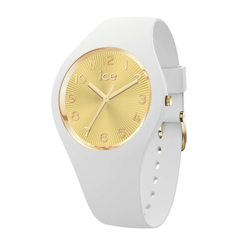 Ice Champagne-White gold- 025250-S37-3H