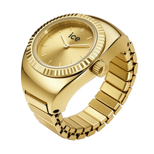 Ice-Watch- Chouchou Gold-025516-15MM-2H