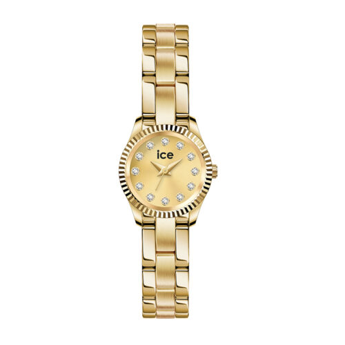 Ice watch mimi 025539 -Gold -19mm-3H