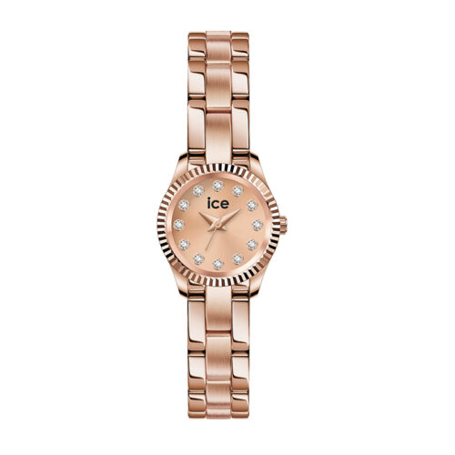 Ice watch mimi 025541 -Rose Gold -19mm-3H