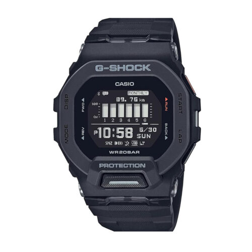 G-Shock GBD-200-1A1ER