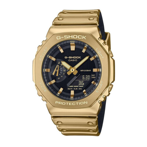 G-Shock GM-2100YMG-9AER