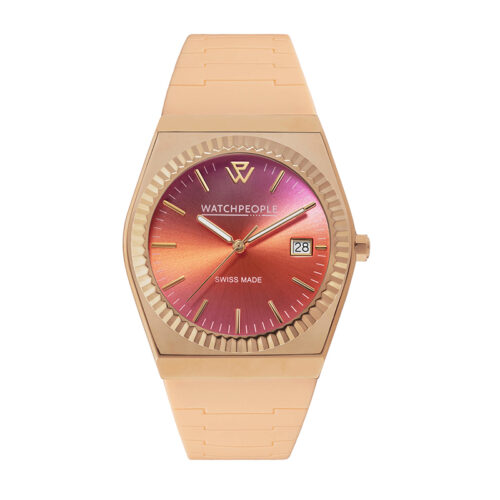Ice watch-WP1 Sunset peach -700369-36mm