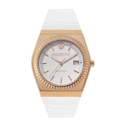 ICE WATCH -WP1 Rose-Gold White 700372