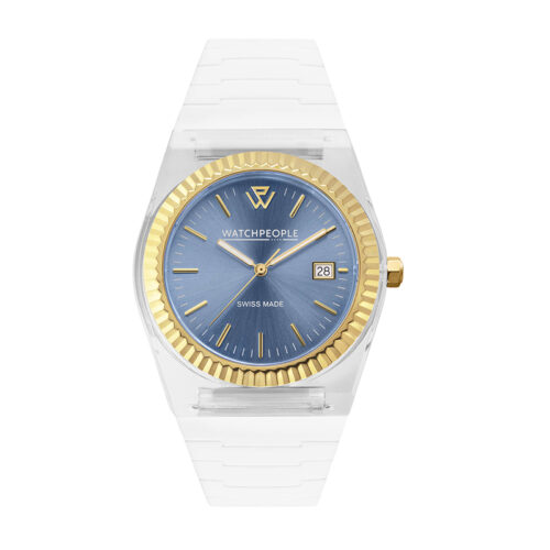 ICE WATCH - WATCHPEOPLE WP1 700385