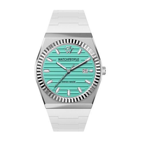 Ice Watch-WP1 -Metal  Silver -701174-  36mm