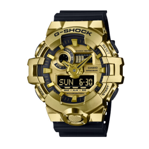 G-Shock GM-700G-9AER