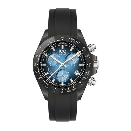 ICE-WATCH BEWATCH 025628 – Black Ocean Blue 41 mm
