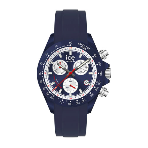 ICE-WATCH BEWATCH 025630 –  Blue White 41 mm