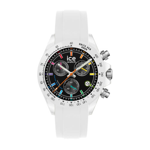ICE-WATCH BEWATCH 025631 –  White Chromatic 41 mm
