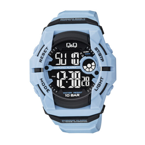 Q&Q - G34A-003VY