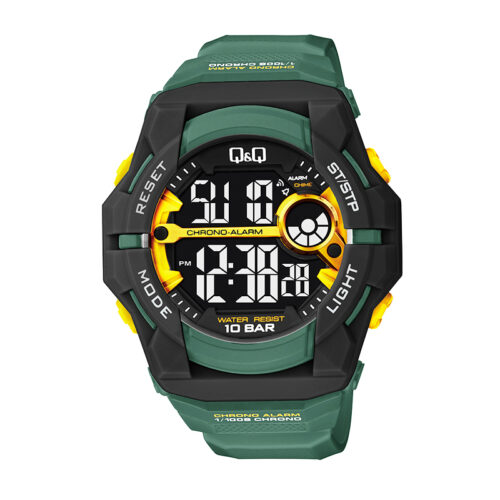 Q&Q - G34A-004VY