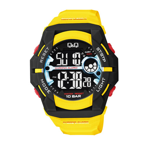 Q&Q - G34A-005VY