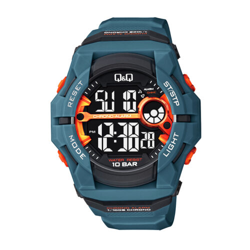 Q&Q - G34A-006VY